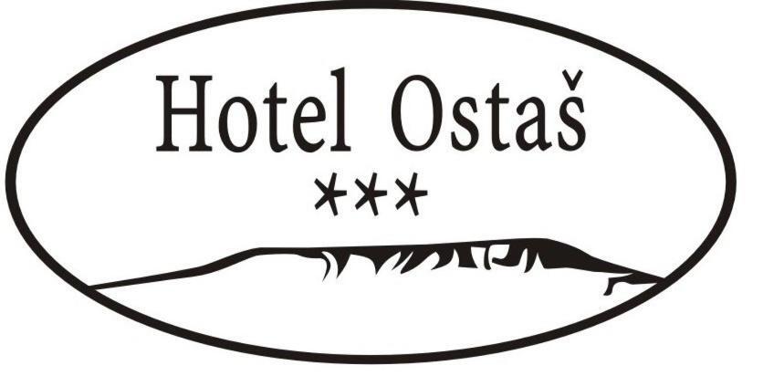 Hotel Ostas Police nad Metují Zewnętrze zdjęcie